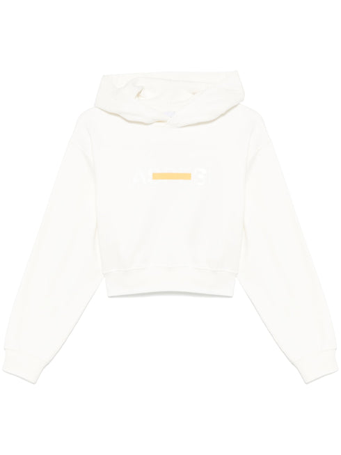ASPESI LOGO HOODIE